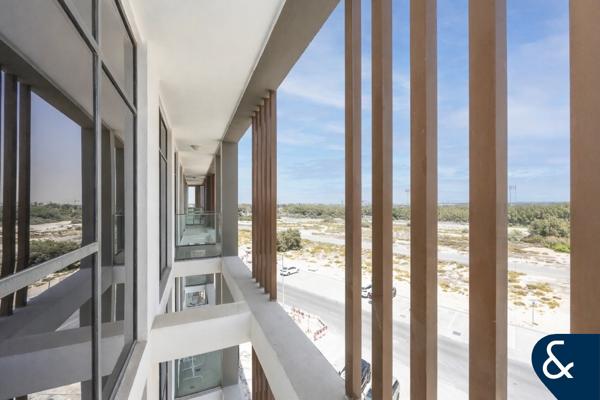 1 Bed Apt. for Sale | High ROI | Azizi Garden